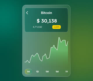 Cóndor Profitaje plataforma digital destinada a la administración de recursos cripto